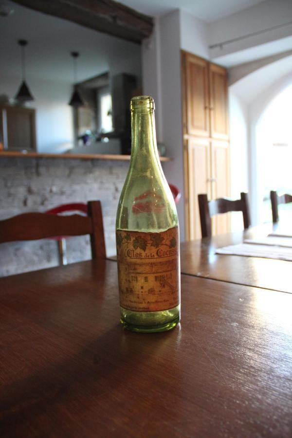Chateau Besson Desertines  외부 사진