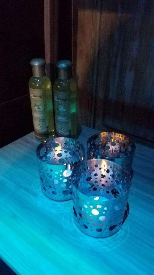 Chateau Besson Desertines  외부 사진
